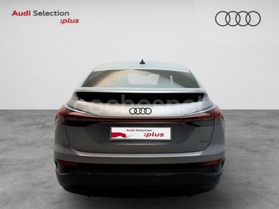 Eléctrico Usado 2025 Audi Q4 Sportback e-tron Sport SUV | 58.990 €