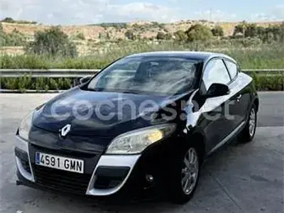 Usado Renault Mégane