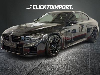 Usado BMW M2 Competition Edition 460 CV (338 kW) 2023 Negro Coupe
