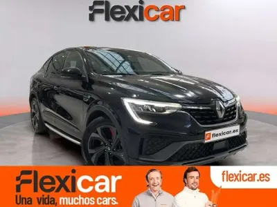 Usado Renault Arkana