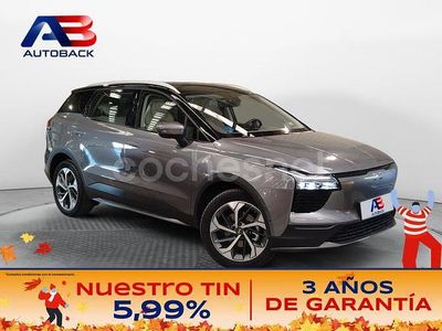 Gris Usado 2022 Aiways U5 SUV | 18.650 €