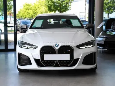 Usado BMW i4 400 kW (544 CV) 2023 Eléctrico Berlina