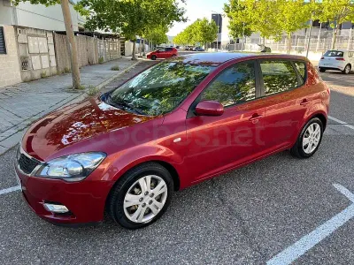 Occasion Kia Ceed