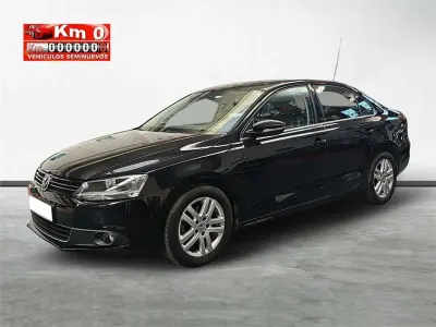 Usado VW Jetta Advance 140 CV (102 kW) 2012 Berlina