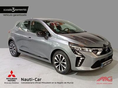 Gris Nuevo 2025 Mitsubishi Colt Berlina | 19.900 € (Un poco caro)