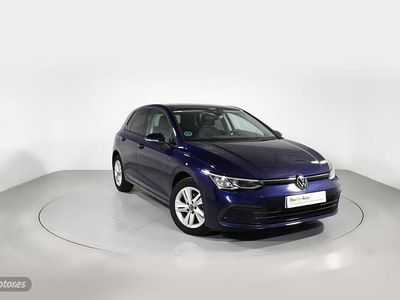 VW Golf VIII