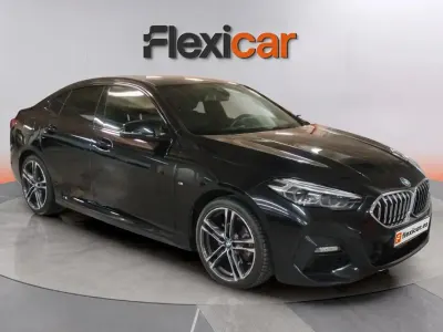 Usado BMW 218