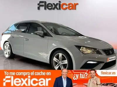 Usado Seat Leon ST