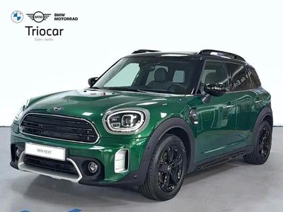 Usado Mini Cooper Countryman 136 CV (100 kW) 2022 Otro SUV