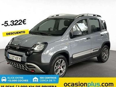 Fiat Panda Cross