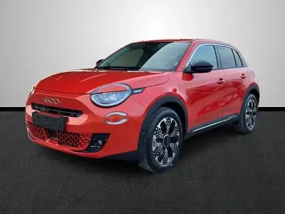 Nuevo Fiat 600 La Prima 114 kW (156 CV) 2025 SUV
