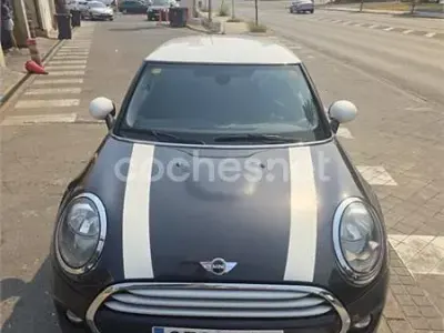 Usado Mini Cooper