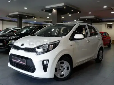 Usado Kia Picanto
