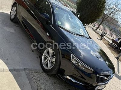 Usado Opel Insignia Excellence 170 CV (125 kW) 2018 Negro Berlina