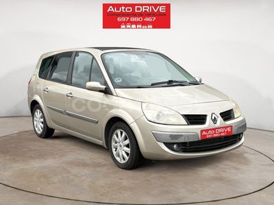 Renault Grand Scénic II