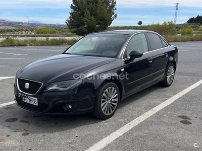 Seat Exeo