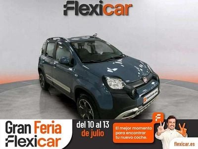 Fiat Panda Cross
