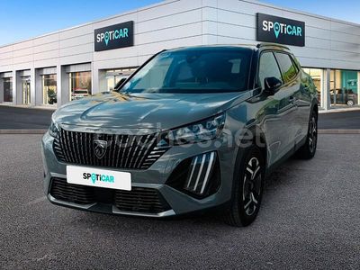 Usado 2023 Peugeot e-2008 GT SUV | 25.800 €