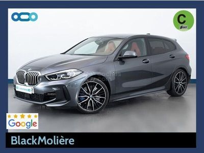 usado BMW 120 Serie 1 da Xdrive