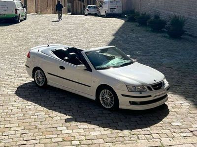 usado Saab 9-3 Cabriolet 2.0T Vector