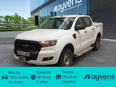 Usado Ford Ranger