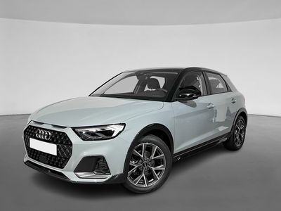 usado Audi A1 A1allstreet 25 TFSI 70 kW (95 CV)