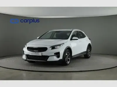 Usado Kia XCeed 120 CV (88 kW) 2021 SUV
