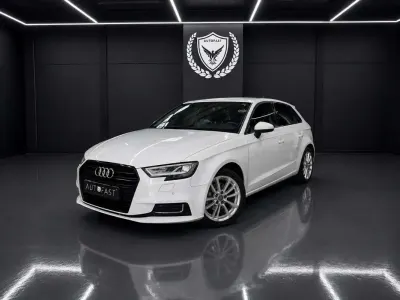 Usado Audi A3 Sportback