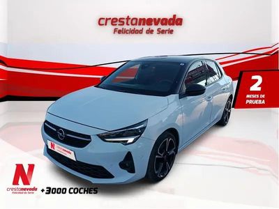 Usado Opel Corsa 131 CV (96 kW) 2023 Utilitario