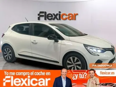 Usado Renault Clio