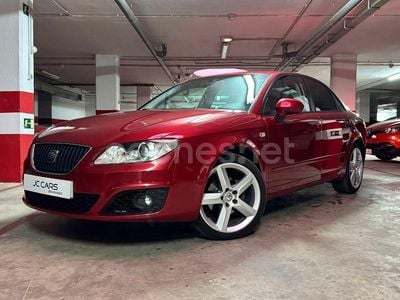 Seat Exeo