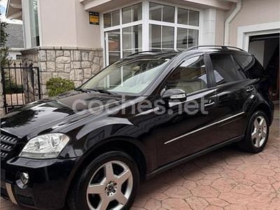 Mercedes ML320