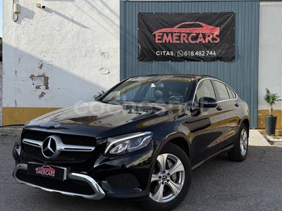 Mercedes GLC220