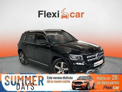 Mercedes GLB200