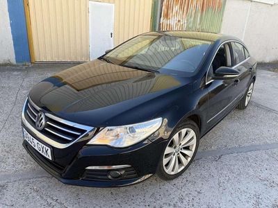 VW CC
