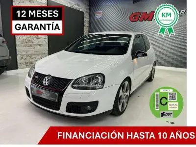 Usado VW Golf V
