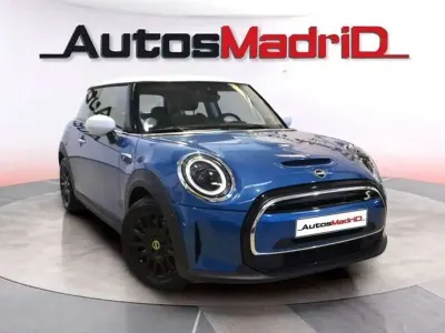 Usado Mini Cooper SE