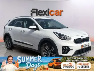 Usado Kia Niro