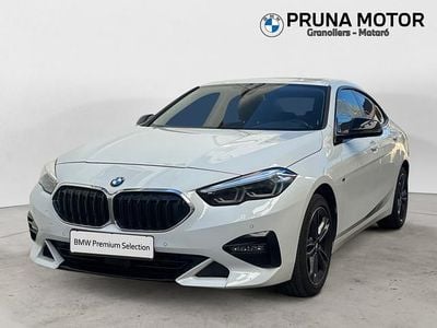 Usado BMW 218 Executive 150 CV (110 kW) 2021 Coupe