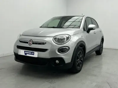 Usado Fiat 500X