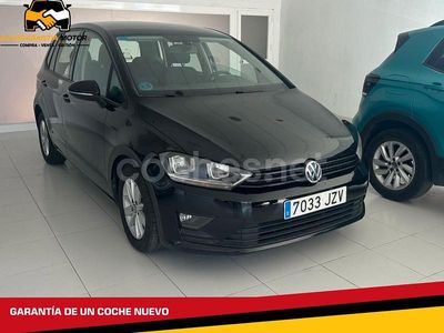 VW Golf Sportsvan