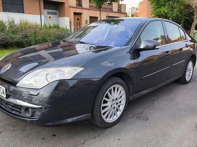 Renault Laguna III