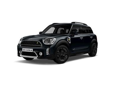Usado Mini Cooper S Countryman 220 CV (161 kW) 2020 SUV