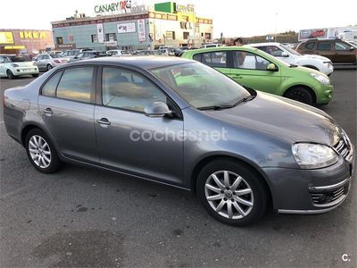 VW Jetta