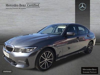 Usado 2021 BMW 330 Berlina | 29.900 €