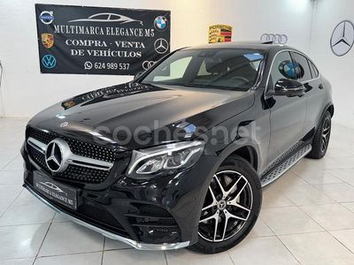 Mercedes GLC250