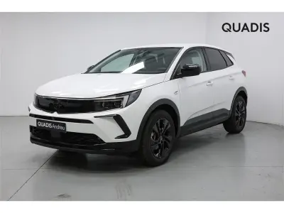 Usado Opel Grandland Electric