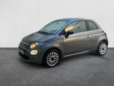 Usado Fiat 500 70 CV (51 kW) 2023