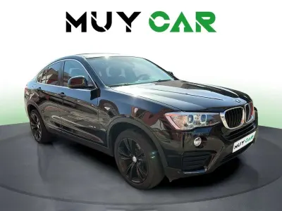 Usado BMW X4