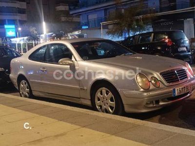 Mercedes CLK230